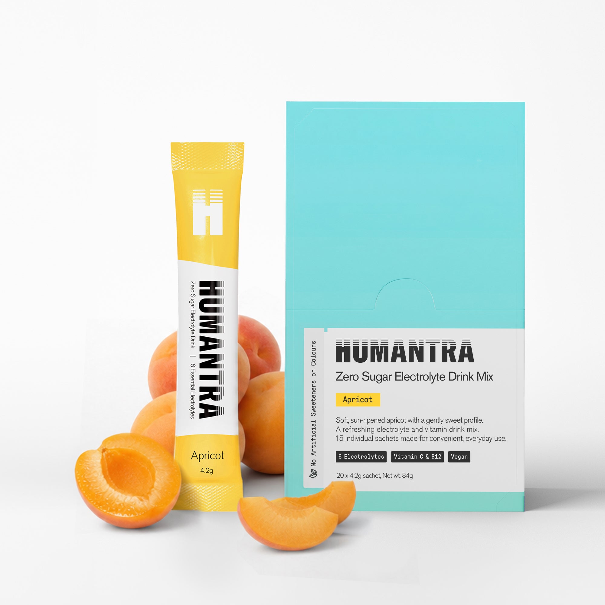 Apricot