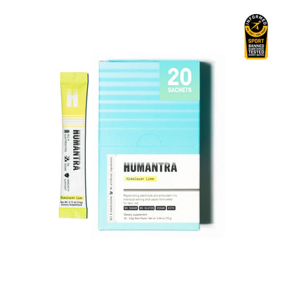 Himalayan Lime (180mg)