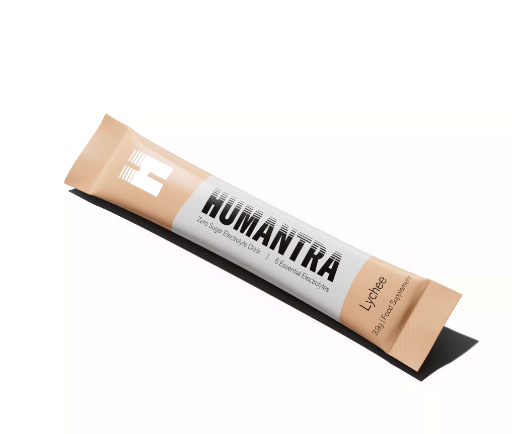 Humantra Lychee Single Sachet