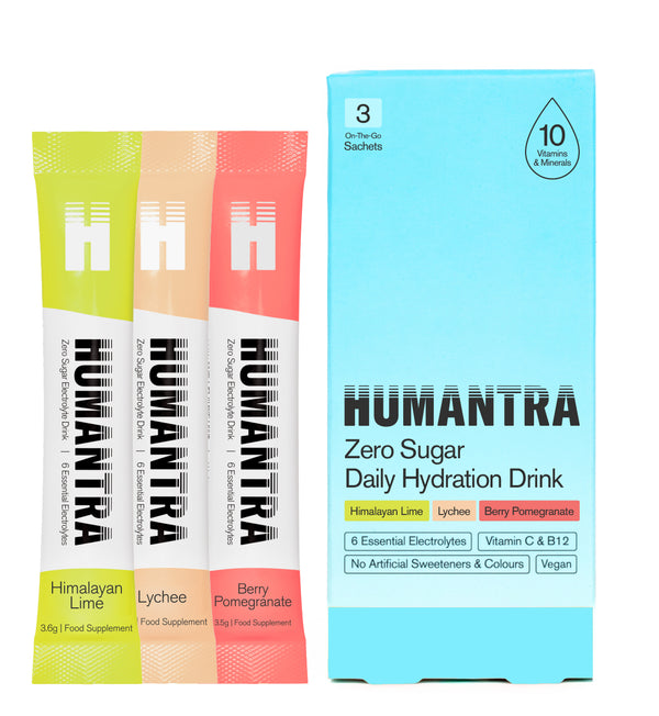 3  Sachet  Variety  Pack