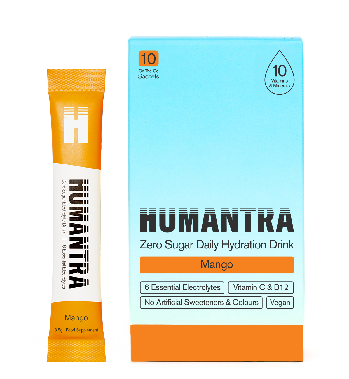 Mango 10 Pack Retail