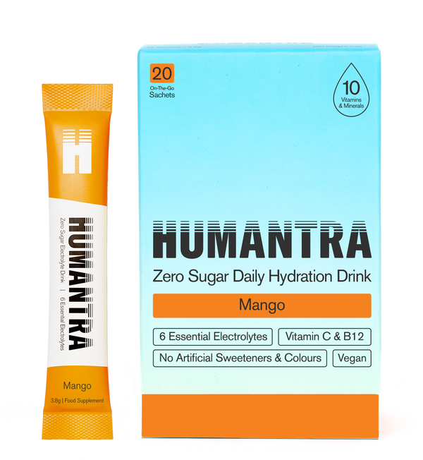 Mango 20 Pack Retail